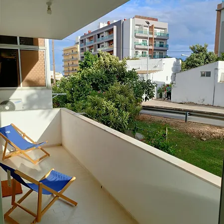 The Retreat - O Retiro Algarvio Apartment *