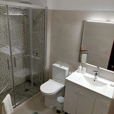 Apartment The Retreat - O Retiro Algarvio Faro