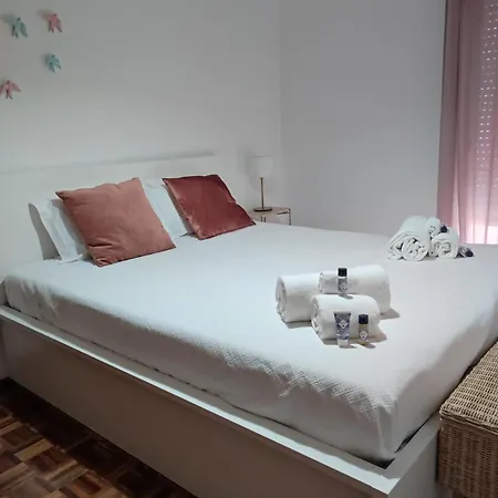 Apartament The Retreat - O Retiro Algarvio *