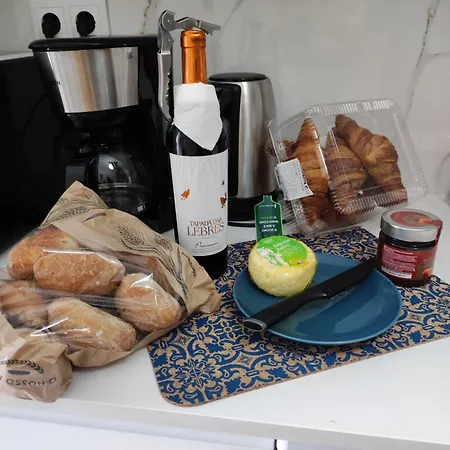 アパート The Retreat - O Retiro Algarvio *