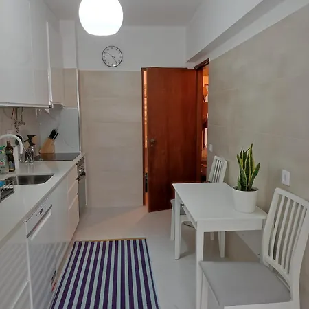Apartment The Retreat - O Retiro Algarvio