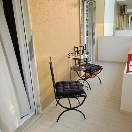 Apartment The Retreat - O Retiro Algarvio *