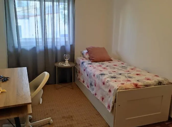 The Retreat - O Retiro Algarvio *