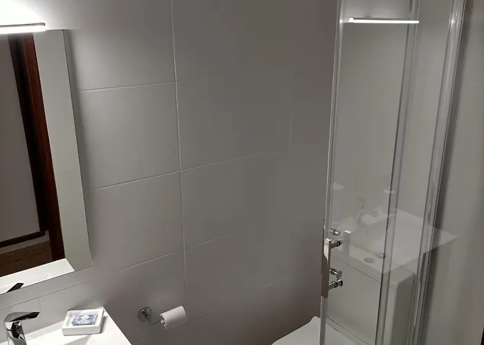 The Retreat - O Retiro Algarvio פארו