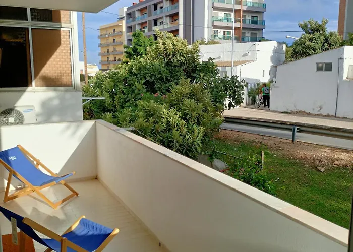 The Retreat - O Retiro Algarvio דירה *