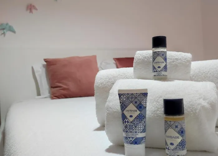 The Retreat - O Retiro Algarvio *