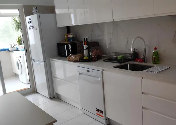 The Retreat - O Retiro Algarvio פארו