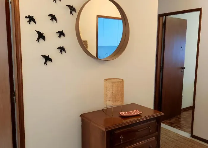 The Retreat - O Retiro Algarvio דירה