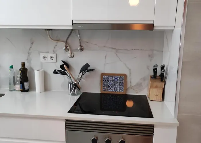 דירה The Retreat - O Retiro Algarvio פארו