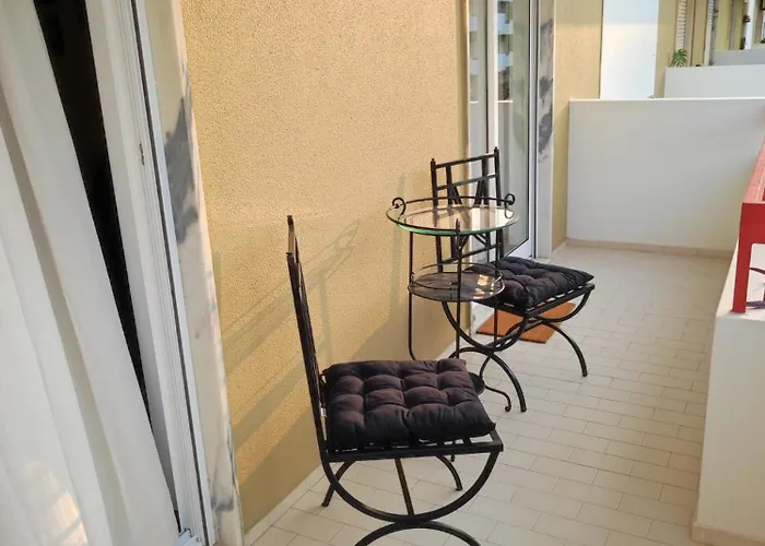 דירה The Retreat - O Retiro Algarvio *