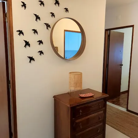 The Retreat - O Retiro Algarvio Lejlighed