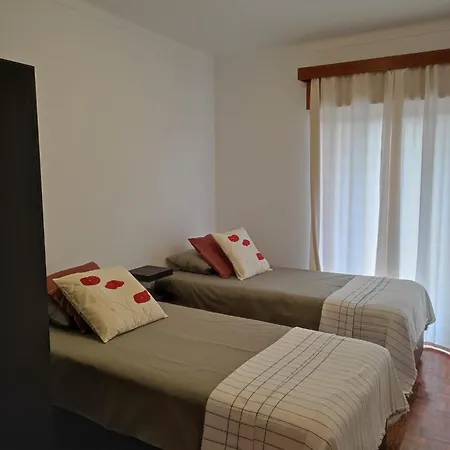 The Retreat - O Retiro Algarvio Apartament Dystrykt Faro