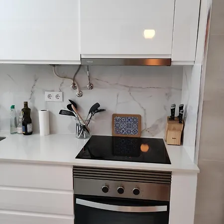 Lejlighed The Retreat - O Retiro Algarvio Faro