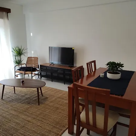 The Retreat - O Retiro Algarvio Lejlighed